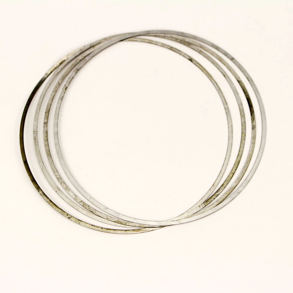 K-Series Cylinder Liner Shims - LCJ000050SHIM Set of 4 - Image 2 of 3