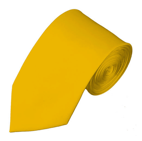 Manzini Neckwear® Men's Solid Color Polyester SLIM Tie Party wedding Necktie! - Picture 34 of 57