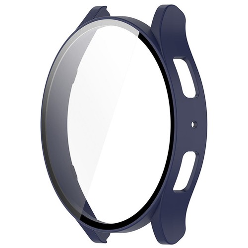 Do Samsung Galaxy Watch 6 40/44mm PC Szkło Screen Protector Case Cover Bumper - Zdjęcie 11 z 21