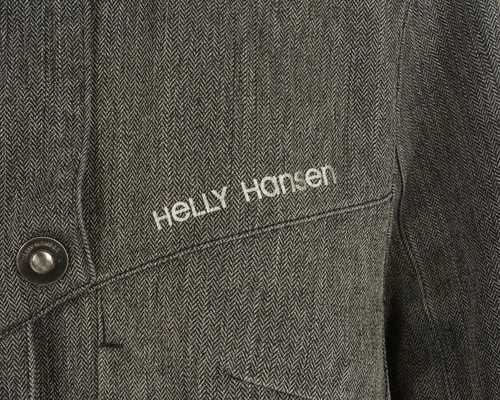 Helly Hansen The Arctic Erbe DAMEN S Jacke Mantel Kapuzenparka Warmcore Winter - Bild 3 von 7