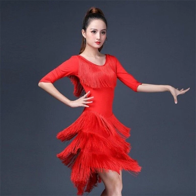 Tenue salsa cheap