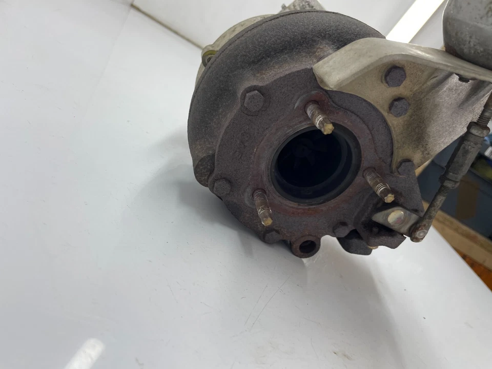 TOYOTA RAV4 XA30 CAJA DE TRANSFERENCIA DELANTERA MANUAL 6 VELOCIDADES 2AD-FHV 2.2 D-4D 05-12🌟 Foto 2 de 4