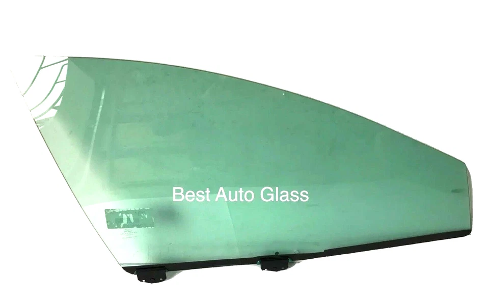 Fits: 1998-2000 Dodge Intrepid 4D Sedan Driver Side Front Left Door Window Glass - Image 4 of 4