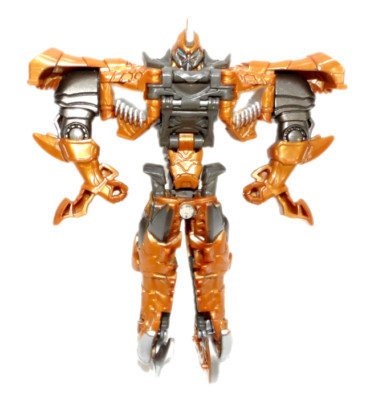 GRIMLOCK 5'' Transformer Age of Extinction action figure #A6157 HASBRO