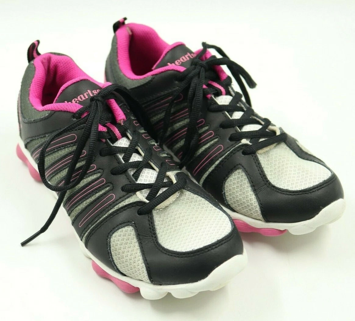 Heartsoul shoes deals