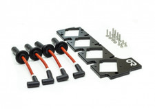 OHM Racing IGN-1A Coil Plate DSM/EVO 1-3/GVR4  Combos:Ignition Wire/Smart Coils