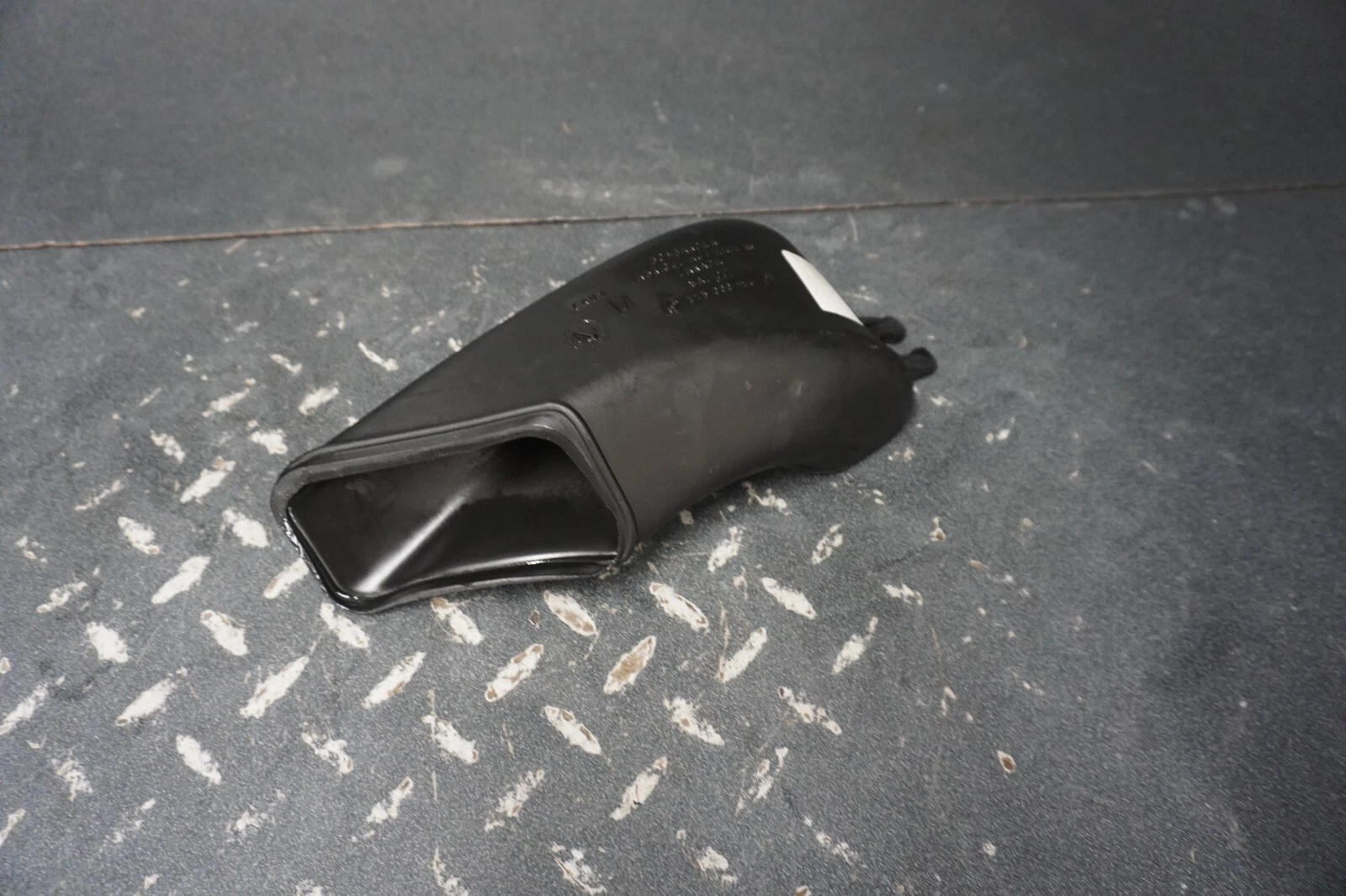 1999-2007 Sea-Doo OEM Air Intake Duct Scoop Freshwater GSX GTX Limited XP GTX DI