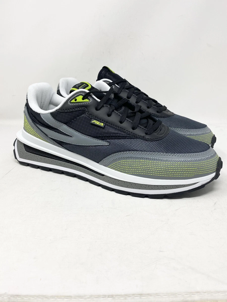 Fila shoes hotsell size 15