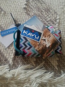 kavu taffy