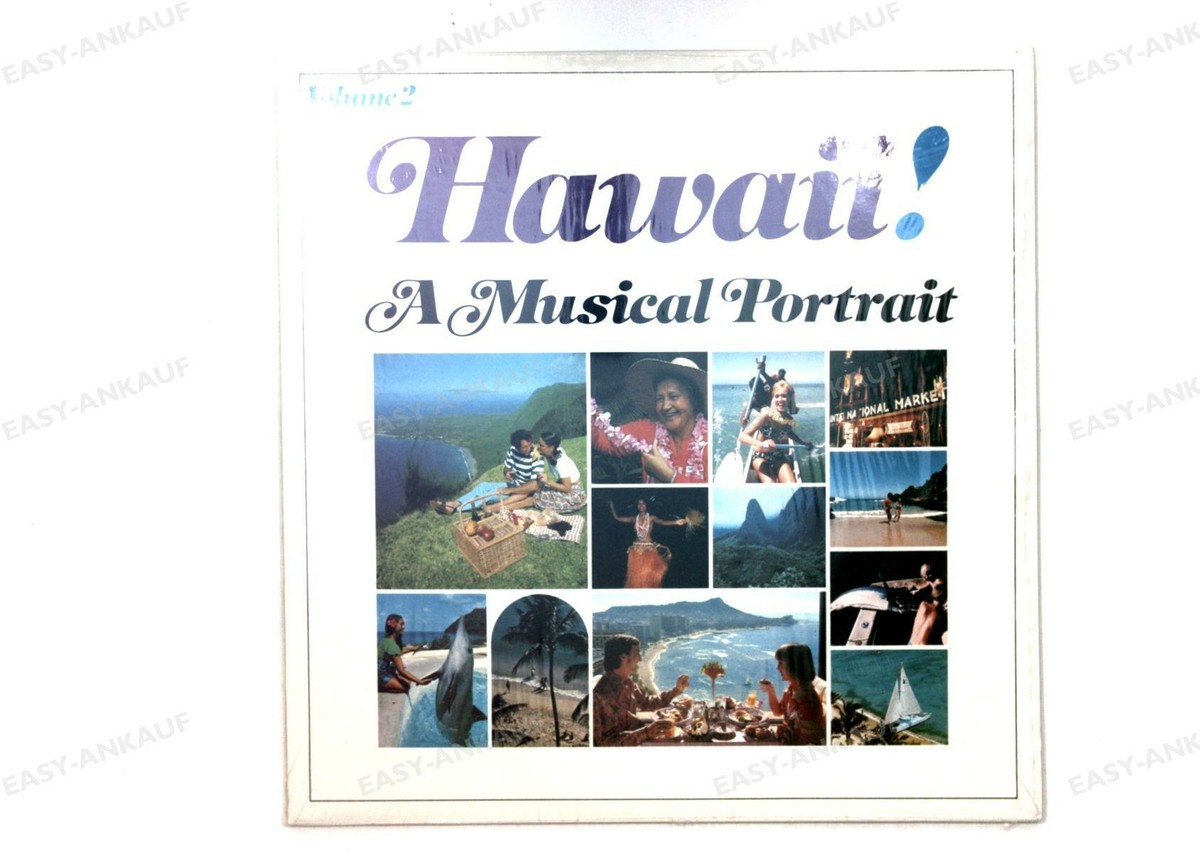 洋楽 Hawaii Nina Keali'iwahamana & Bill Kaiva Nina Kealiʻiwahamana & Bill Kaiwa - Royal Hawaiian Hotel