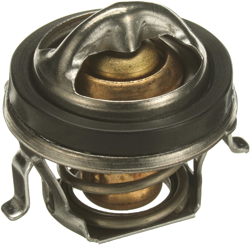 For 1997-2002 Ford Escort Engine Coolant Thermostat Gates 1998 1999 2000 2001 - Image 3 of 4