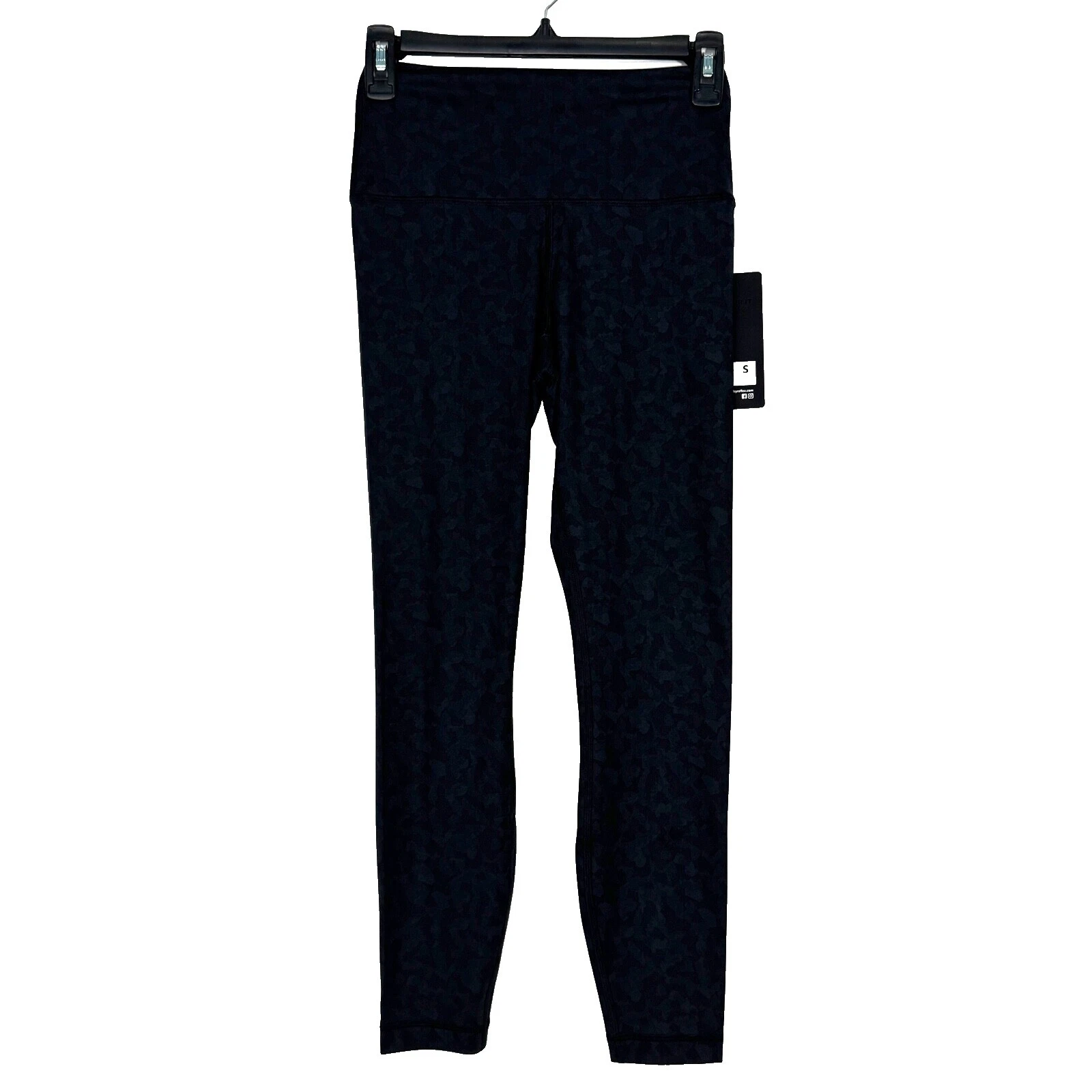 Reflex Black Activewear for Women