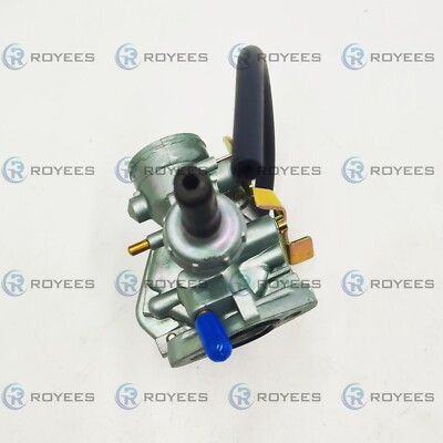 #ad For HONDA XR50R CRF50 00 12 BRAND CARBURETOR 16100 GEL 702 $35.58