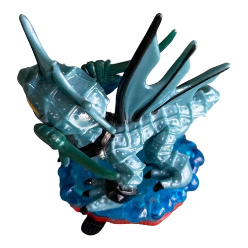 Skylanders Trap Team | Toy Figures, Traps & Items | Wii PS3 PS4 PS5 XBOX 🐙 - Picture 76 of 314