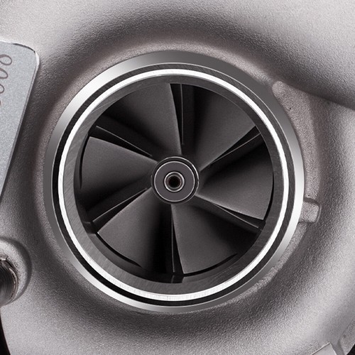 K04 882 Turbo Charger for Mazda speed 3 6 CX-7 2.3L DISI MZR 53049889901 - Picture 6 of 12