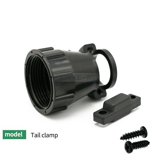 14 Pin/Way TE/AMP/TYCO CPC Series Circular Male Female Connector Plug Socket Kit - Picture 5 of 13