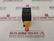 Turck MS1-22 EXO-R Multi Safe Switching Amplifier- Relay 220-240VAC 50-60HZ 4A