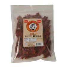Gold Rush Gourmet Premium Beef Jerky, 15 oz., Resealable Bag