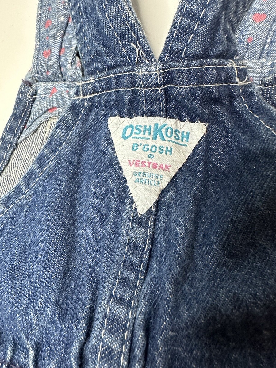 vintage oshkosh 花柄　ブーケ　オーバーオール　usa s-l400.jpg
