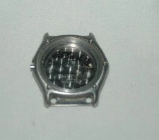 Ebel Case Classic Wave Women 184908