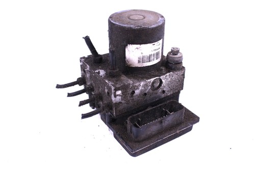 ABS Pumpe Block Hydraulikblock Honda Jazz 57110-TF3-G220-M2 0265951748