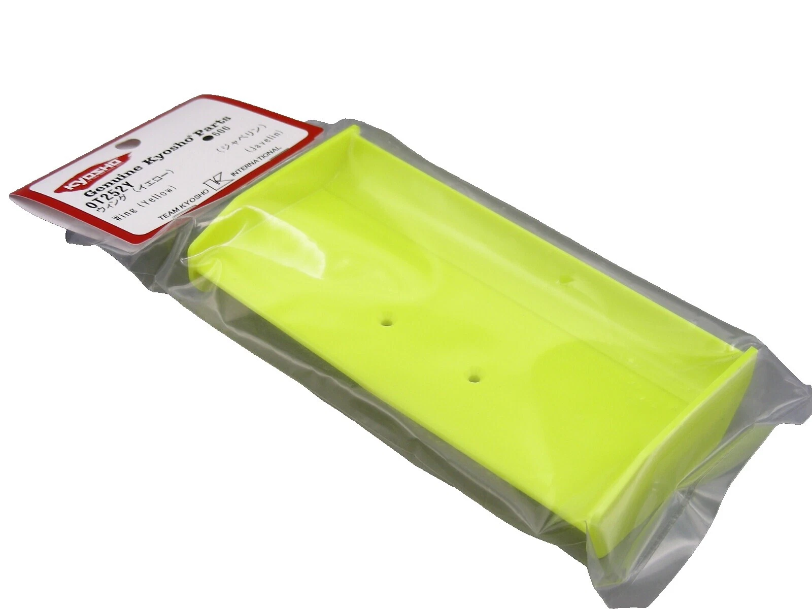 Kyosho Hobby RC Car, Truck & Motorcycle Body Body Shells for 1:10