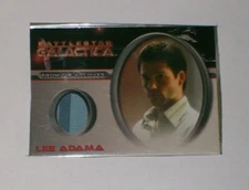 BATTLESTAR GALACTICA: C  42 Costume Lee Adama