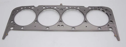 COMETIC MLS HEAD GASKETS 4.060" BORE CMC5245-075 SUIT CHEV SB 262-350ci V8 .075" - Picture 1 of 2
