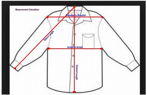 Blusa donna asimmetrica JM Collection taglia large bottoni davanti manica 3/4 nera - Foto 11 di 11
