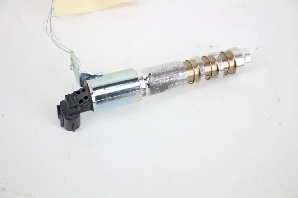 Cadillac ATS 2013-2019 válvula árbol de levas posición actuador solenoide 12636175 Foto 2 de 4