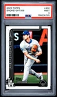 2025 Topps Series 2 Shohei Ohtani #400 PSA 9 MINT 🔥🔥🔥