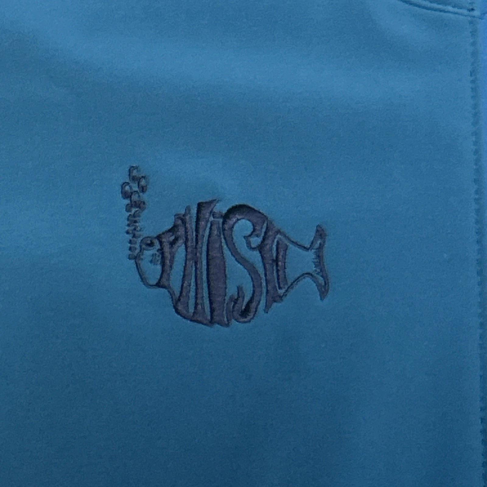 Official Phish Patagonia Adze Softshell L/XL friends and family exclusive LTD