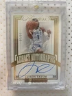 2021-22 Panini Donruss Jayson Tatum Flawless Legacy Auto /10! eBay 1/1