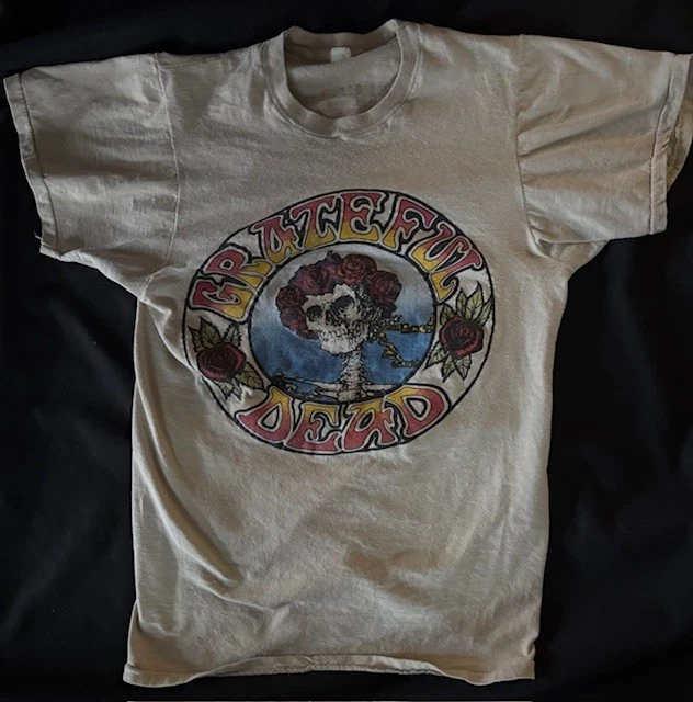 Original Grateful Dead Apparel for sale | eBay