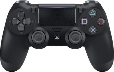 売約済　Sony純正品　DualShock 4 Official OEM Sony PS4 DualShock 4 Wireless Controller Jet Black