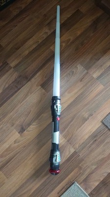 Star Wars Lichtschwert Schwert. sound und Licht 