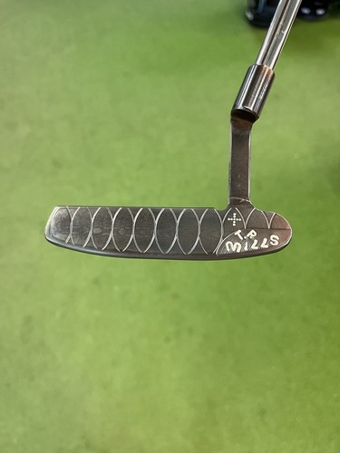 Tour Issue TP Mills Newport Anser Style Putter - Picture 2 of 11