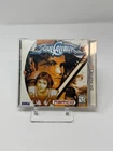 Soulcalibur Dreamcast CIB