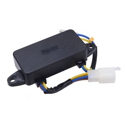 AVR Automatic Voltage Regulator For 2KW 3KW Gas Generator Hot - Bild 1 von 4