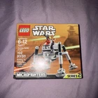 LEGO Star Wars: Homing Spider Droid Microfighter (75077)