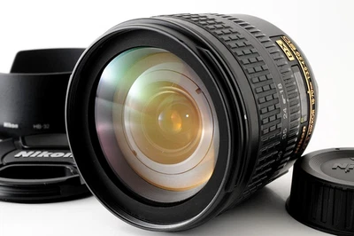 Nikon DX 18-70mm Focal Camera Lenses for sale | eBay