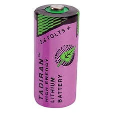 INDUSTRIAL SCIENTIFIC 17154367 Repl Battery for Mfr. No. TX1-1/2/4/5 46C112