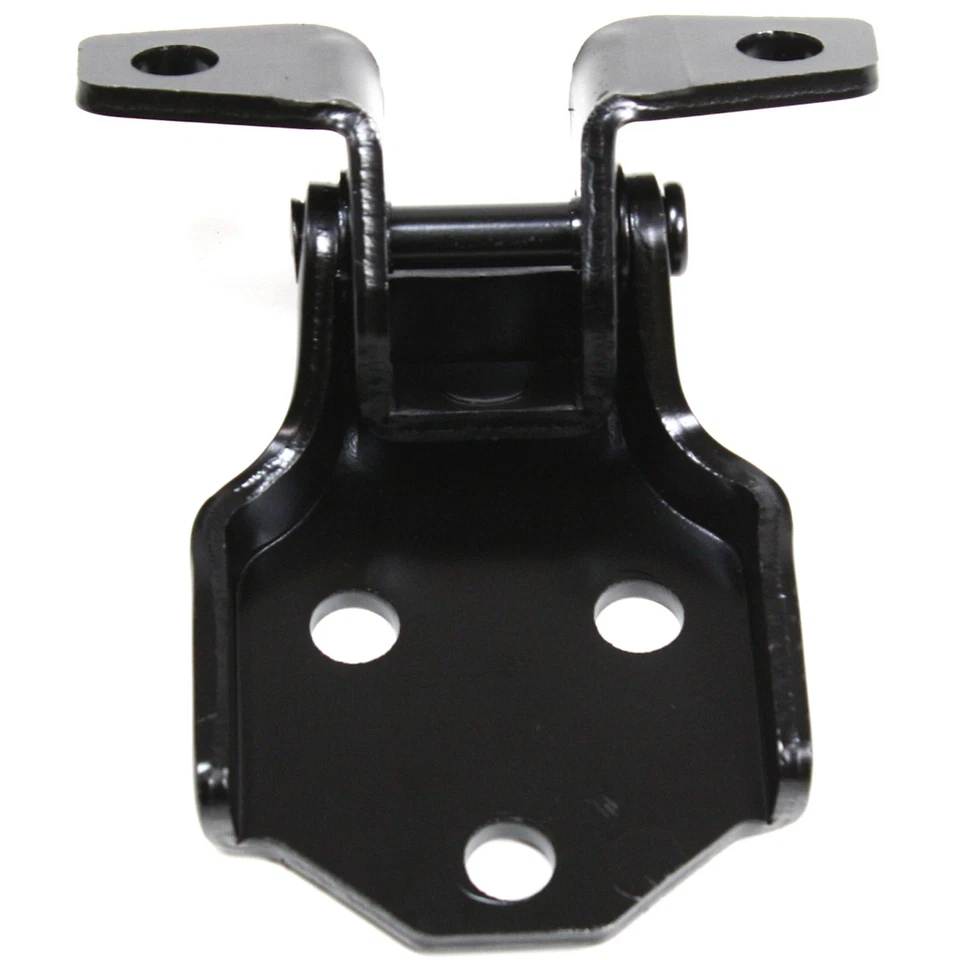 Nueva bisagra de puerta delantera lado conductor o pasajero superior derecha izquierda derecha NI1360102 Foto 4 de 4