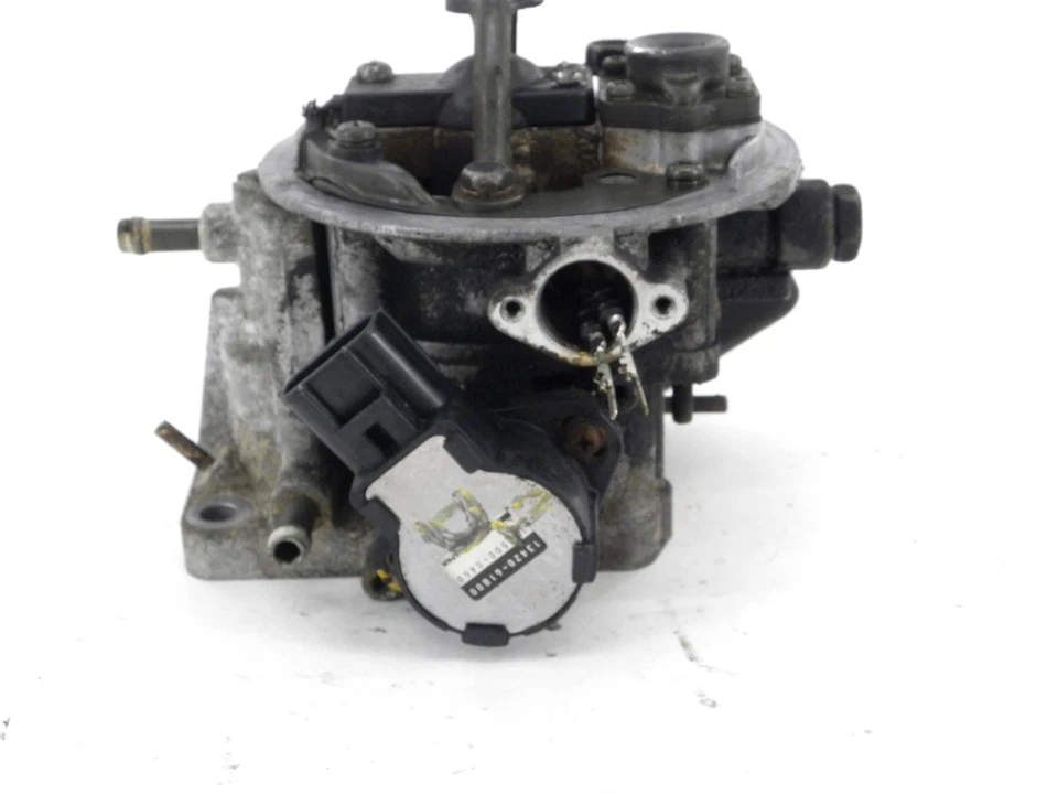 Inyector de cuerpo de acelerador de inyección de combustible TBI para 92-93 Geo Metro Firefly 1,0 L MT Foto 4 de 4