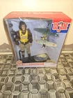 2000 Hasbro G.I. Joe Pearl Harbor Army Air Corps Pilot Display 12" Figure Sealed