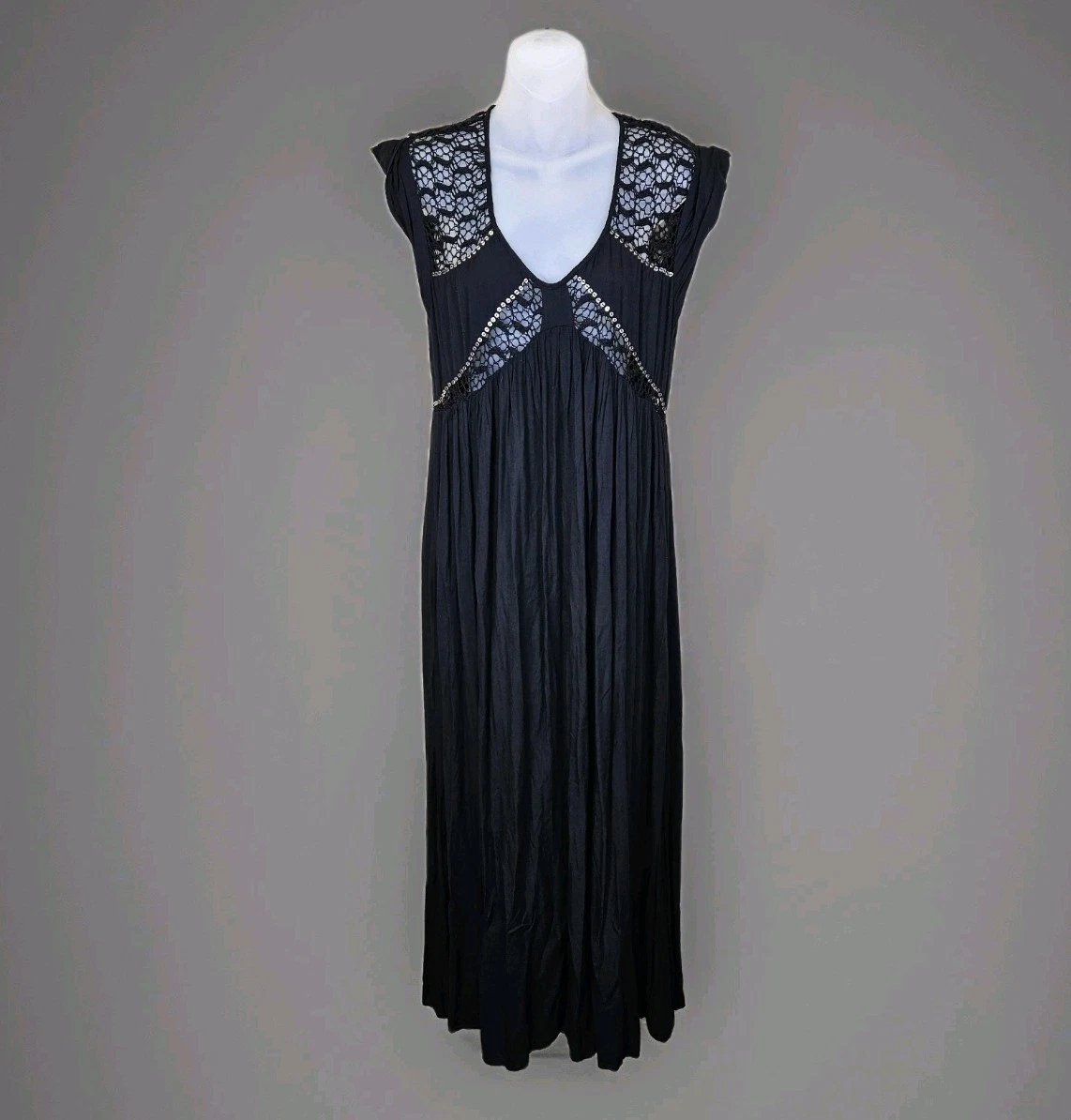 Free People Beaded Dresses for Women for sale | eBay
