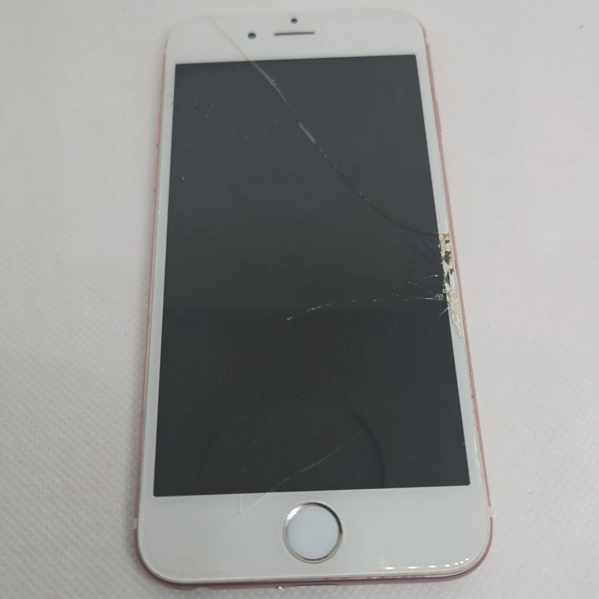 iPhone 6 Plus Gold iOS for sale | eBay