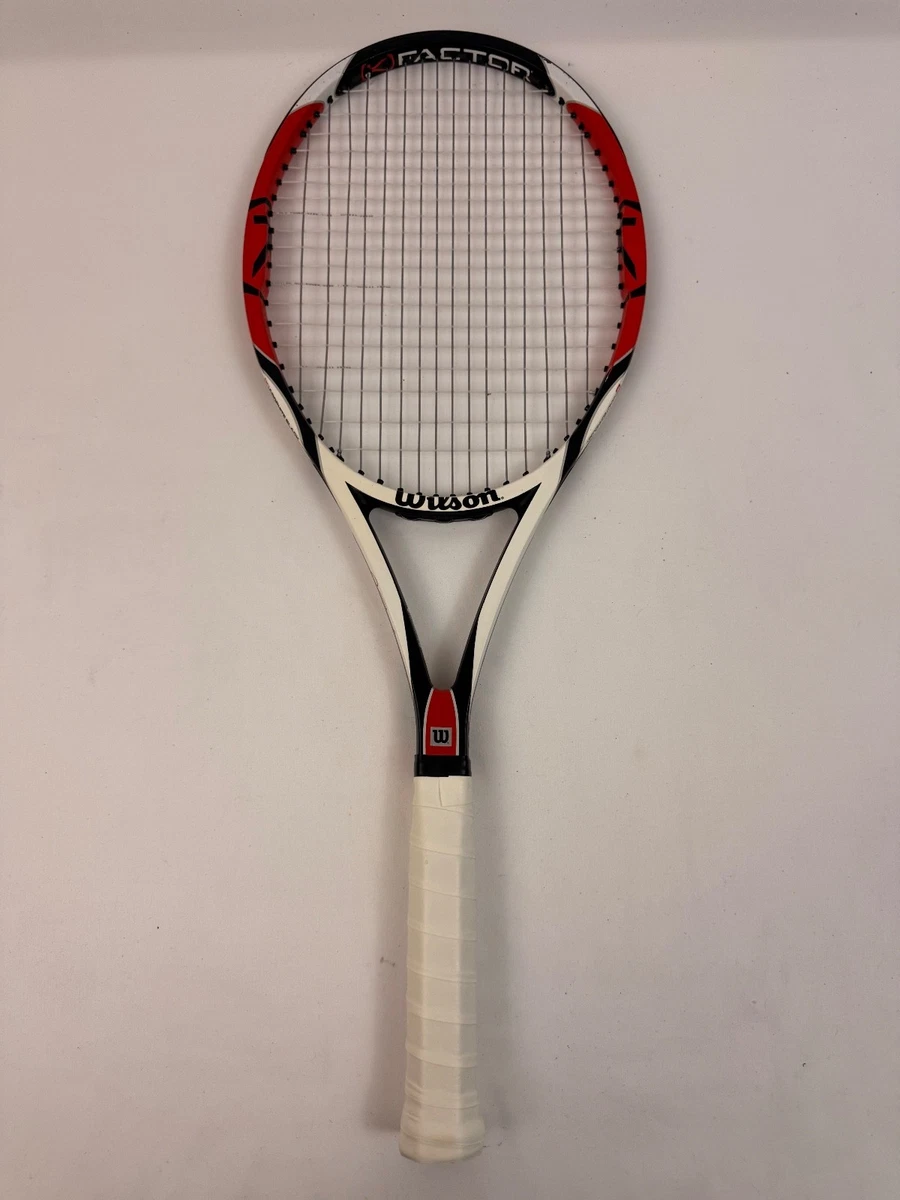 Preços baixos em Wilson Tour 90 | eBay