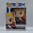 Funko Pop! Animation Demon Slayer Kyojuro Rengoku #1308