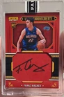 Franz Wagner 2021-22 Panini Instant Lucky Endorsements Rookie Auto #3/7 RC #LE8